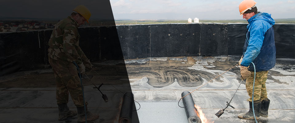 Bullock Roofing Contractors